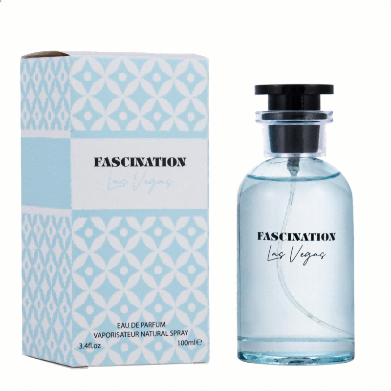LV5375 Original Scent Louis Vuitton Imagination