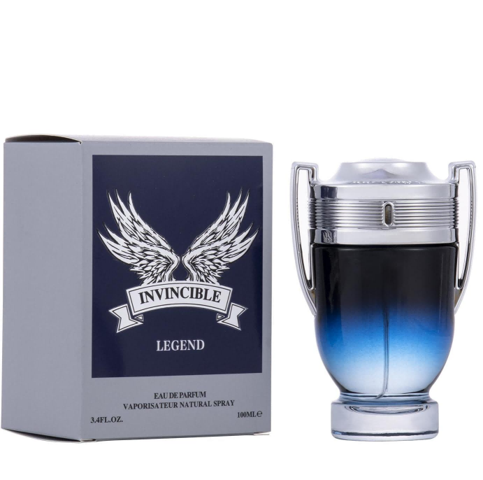 LV5376 Original Scent Paco Rabanne Invictus Legend