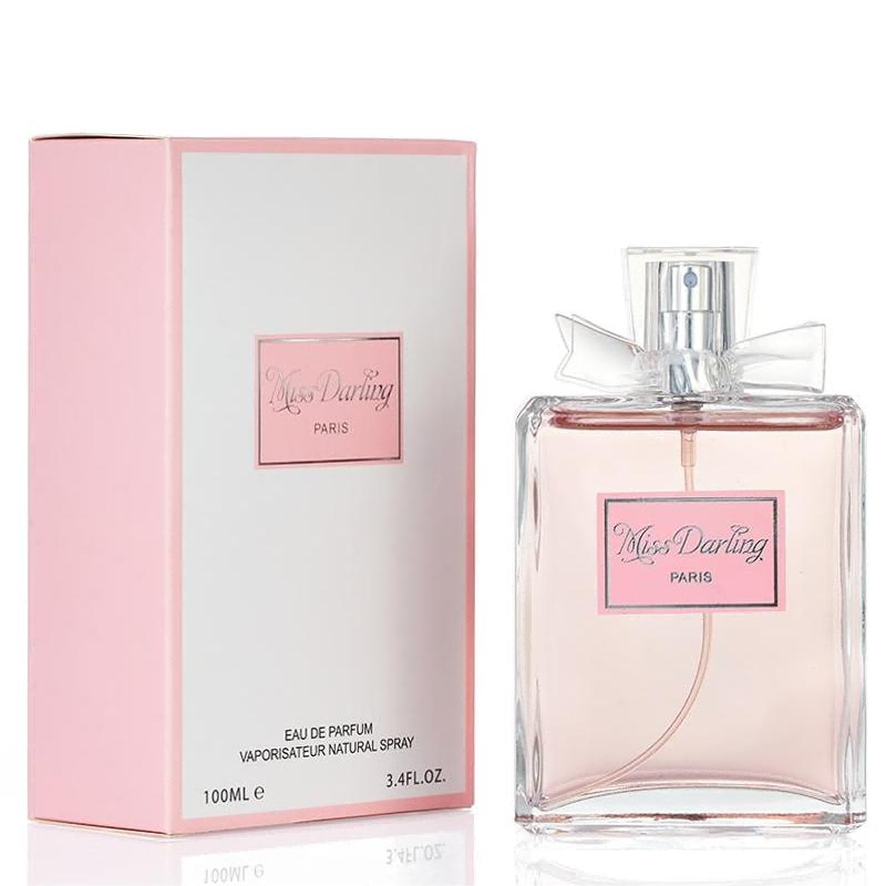 LV5048 Original Scent Miss Dior Cherie Blooming Bouquet