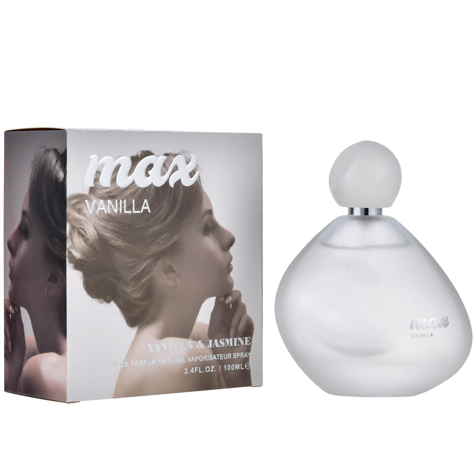 LV5385 Original Scent Mod Vanilla Ariana Grande