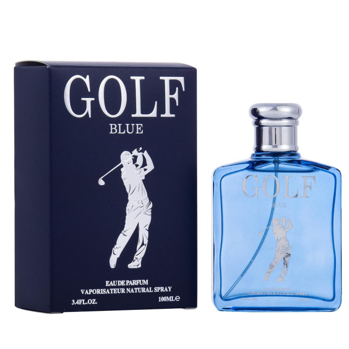 LV5388 Original Scent Polo Blue Ralph Lauren
