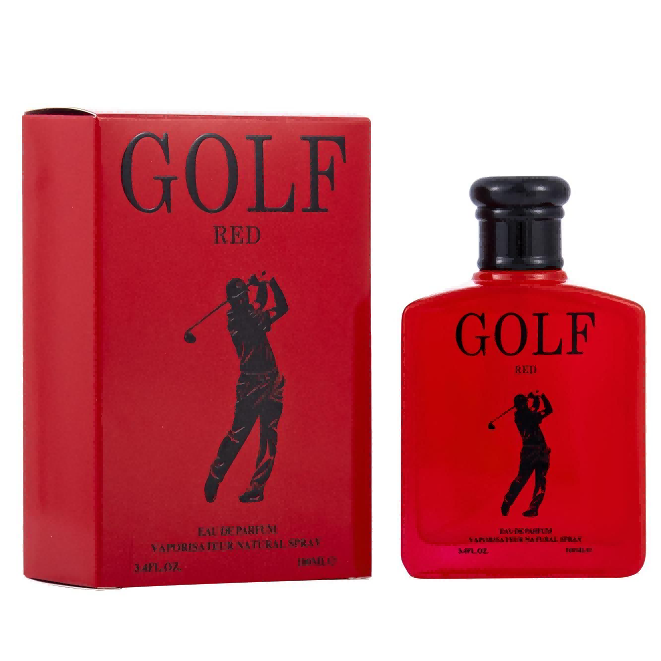 LV5389 Original Scent Polo Red Ralph Lauren