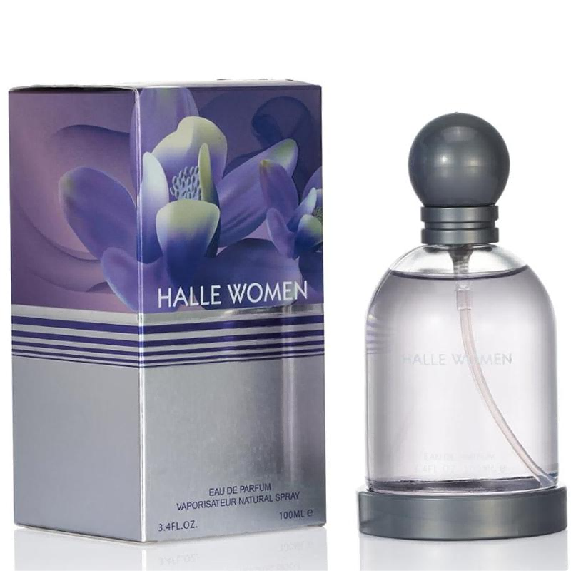 LV5051 Original Scent Jesus Del Pozo Halloween