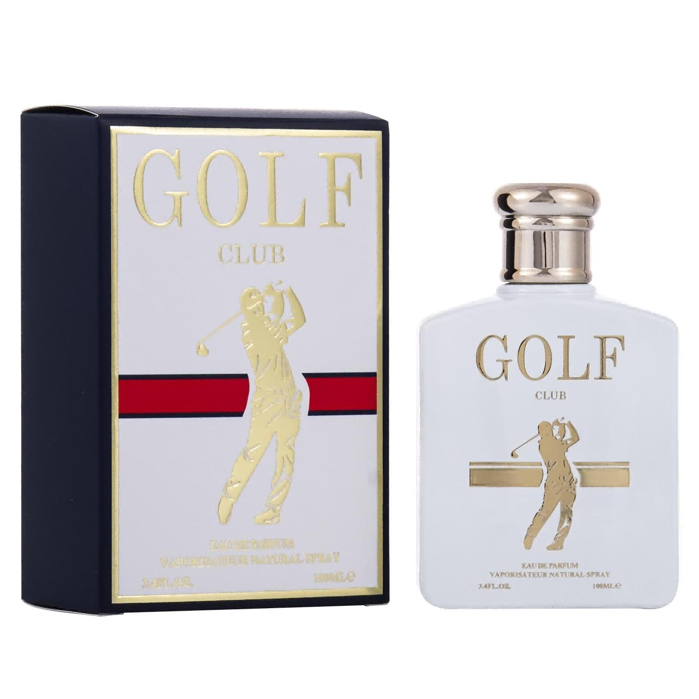 LV5391 Original Scent Polo Blue Sport Ralph Lauren