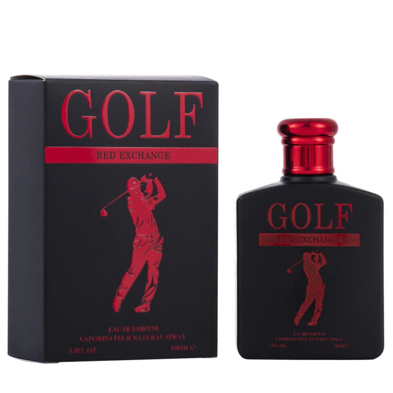 LV5392 Original Scent Polo Red Extreme Ralph Lauren