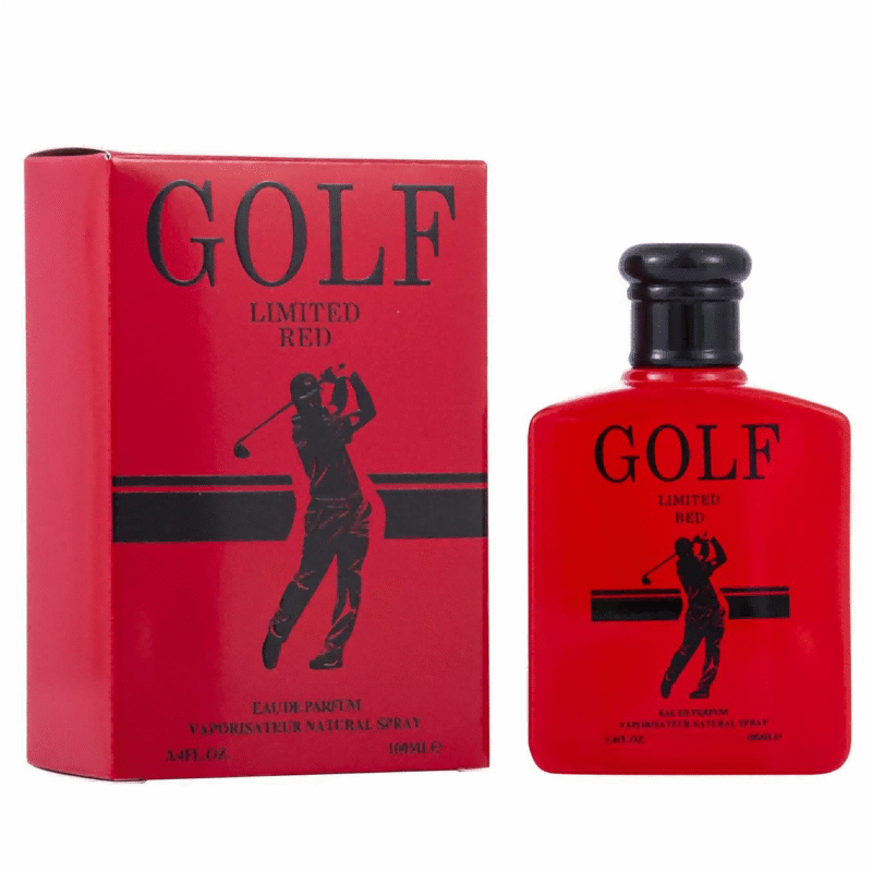 LV5393 Original Scent Polo Red Intense Ralph Lauren
