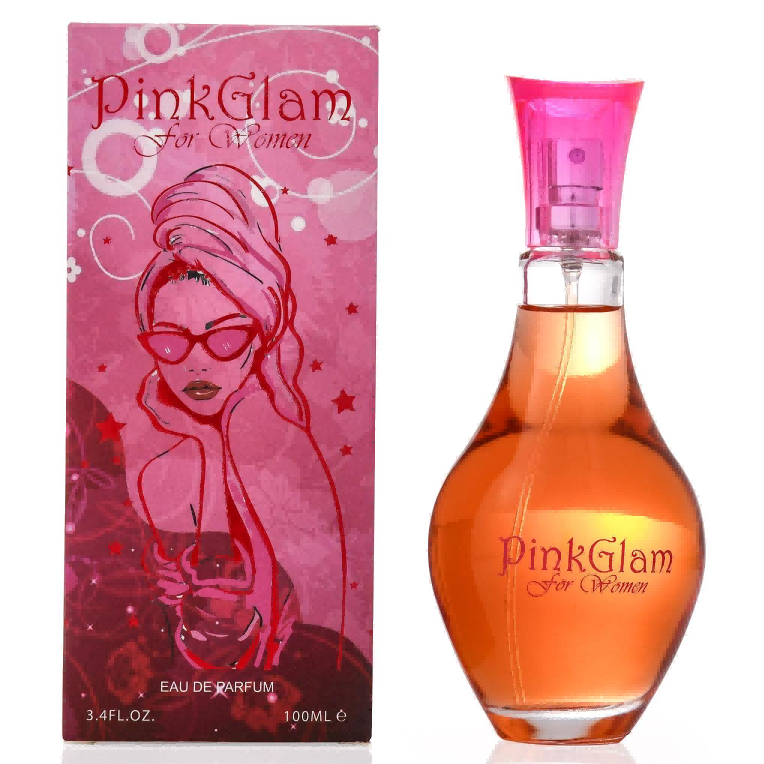 LV5052 Original Scent Paris Hilton Can Can
