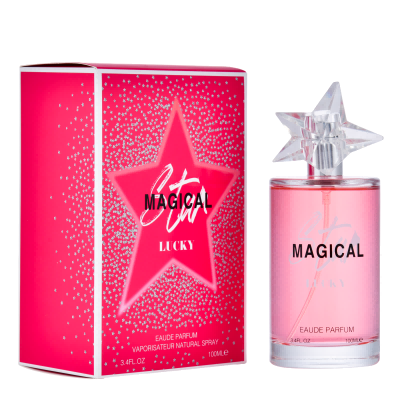 LV5401 Original Scent Angel Nova Mugler