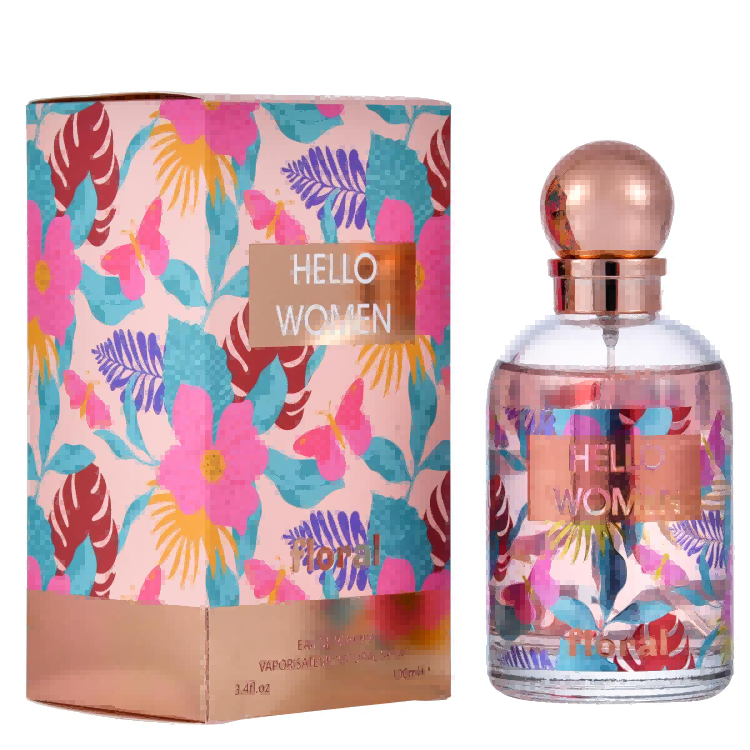 LV5402 Original Scent Halloween Blossom Halloween