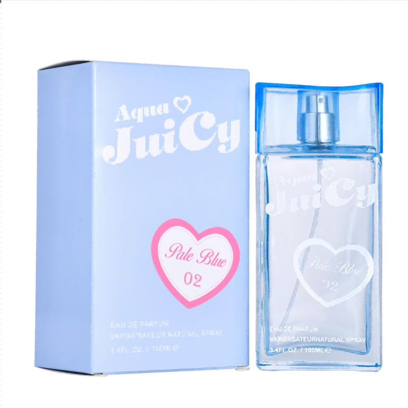LV5405 Original Scent Eau de Juice 100% Chilled Cosmopolitan