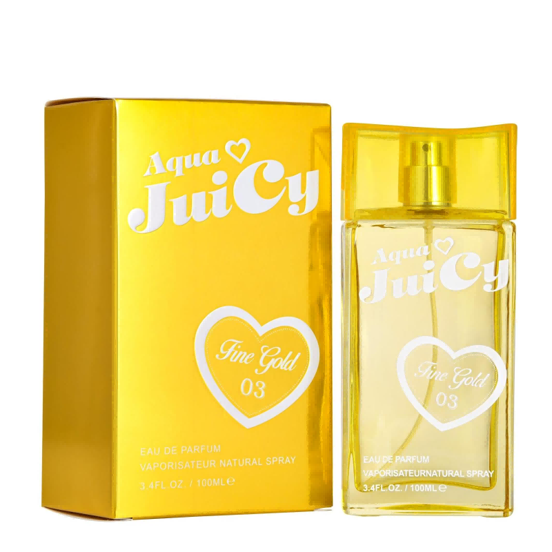 LV5406 Original Scent Eau de Juice Extra Concentrated Cosmopolitan