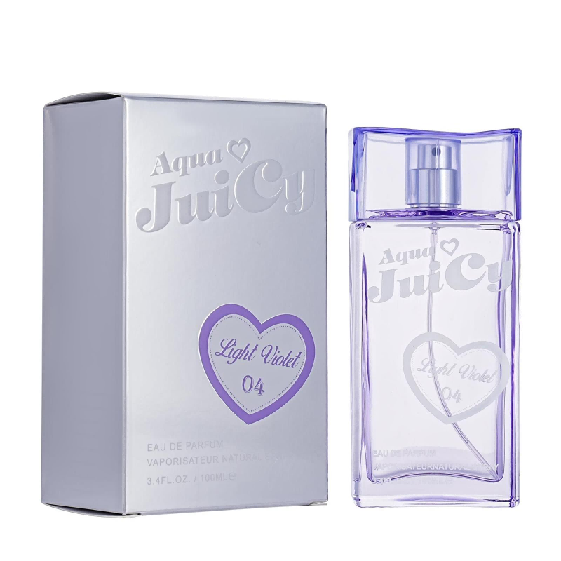 LV5407 Original Scent Eau de Juice Beach Please Cosmopolitan