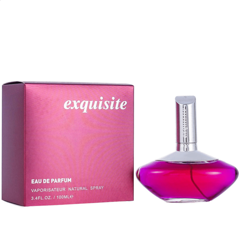 LV5408 Original Scent Euphoria Calvin Klein