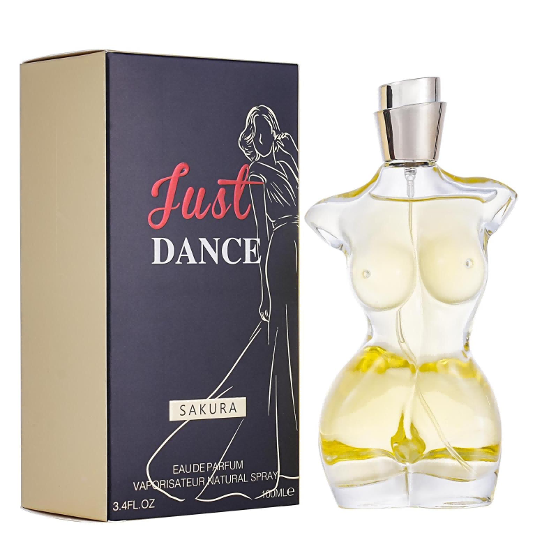 LV5409 Original Scent Dance Midnight Shakira