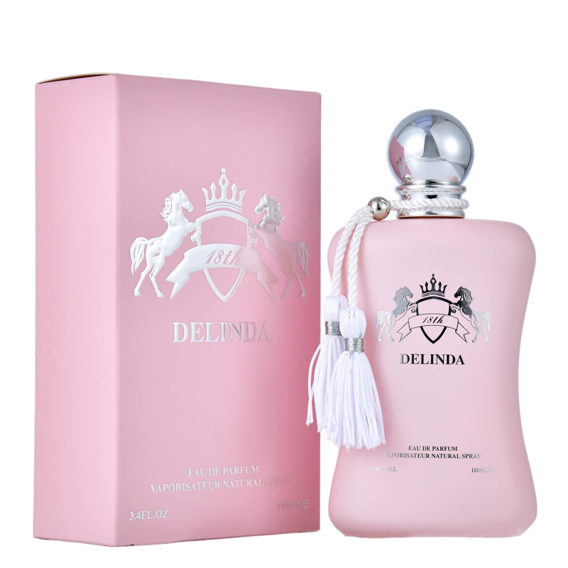 LV5416 Original Scent Delina Exclusif Parfums de Marly