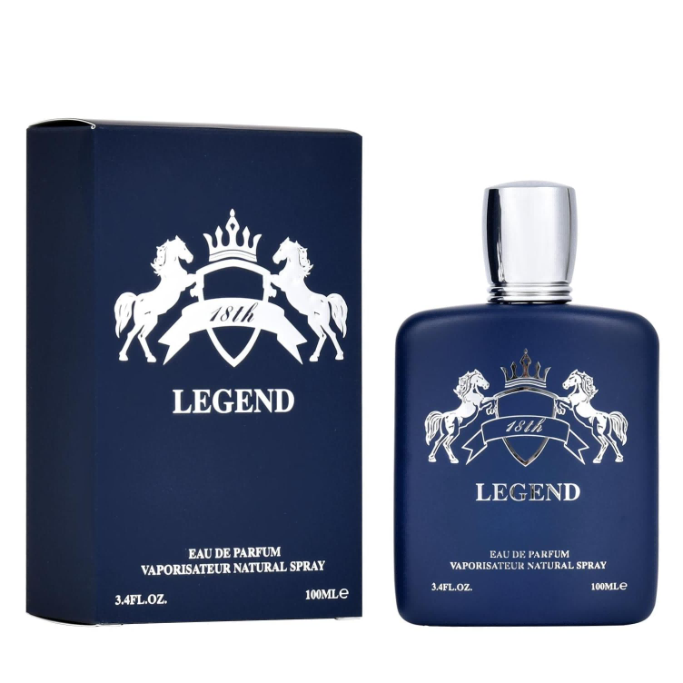 LV5418 Original Scent Layton Parfums de Marly