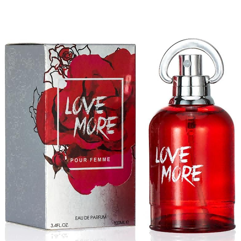 LV5064 Original Scent Cacharel Amor Amor
