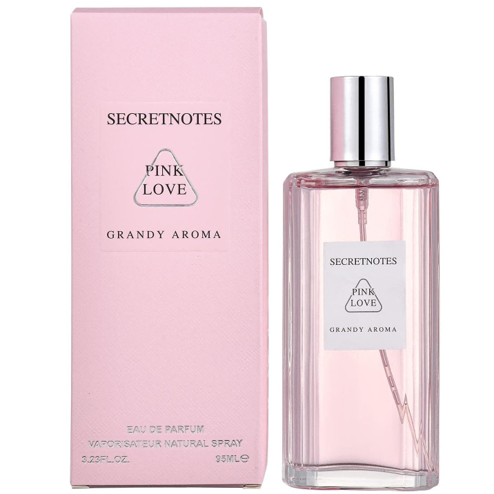 LV5425 Original Scent Pink Woods Ariana Grande