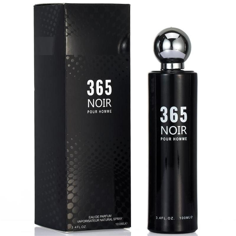 LV5066 Original Scent Perry Ellis 360° Black