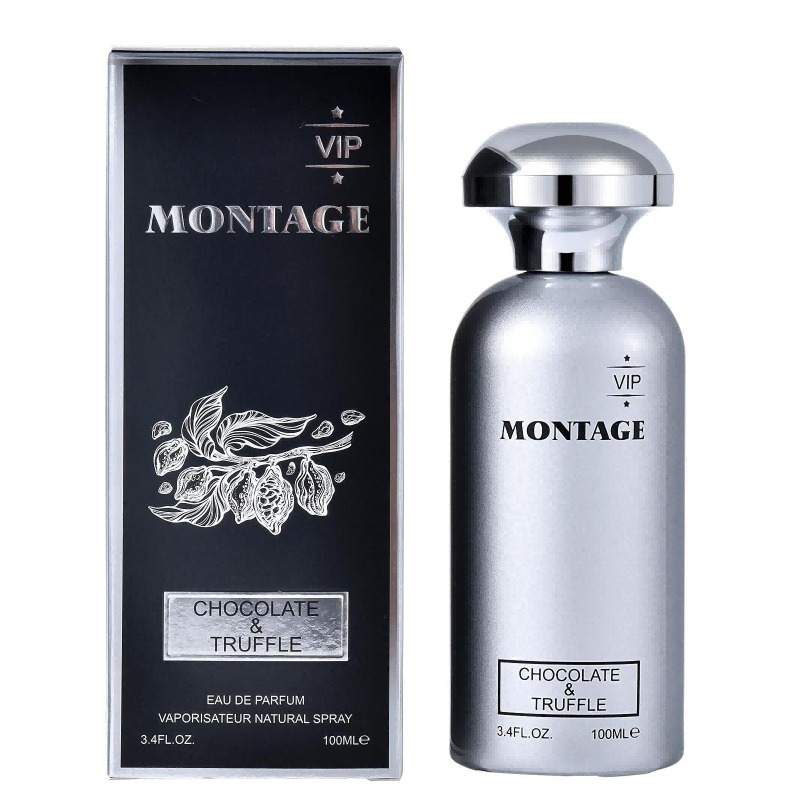 LV5432 Original Scent Chocolate Greedy Montale