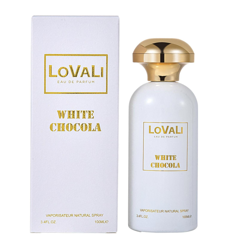 LV5433 Original Scent White Chocola Richard