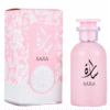 LV5436 Original Scent Yara Lattafa Perfumes