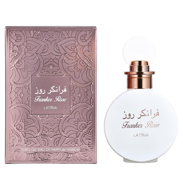 LV5439 Original Scent Fakhar Rose Lattafa Perfumes for women