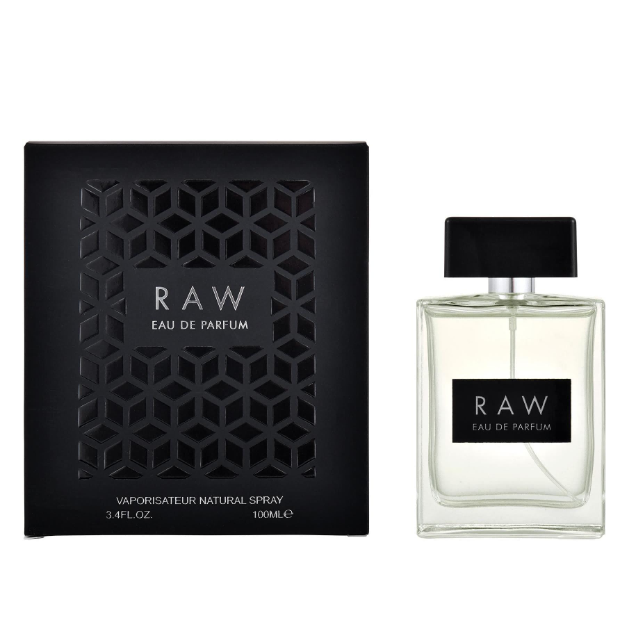 LV5446 Original Scent Rave Now Eau de Parfum for Everyone