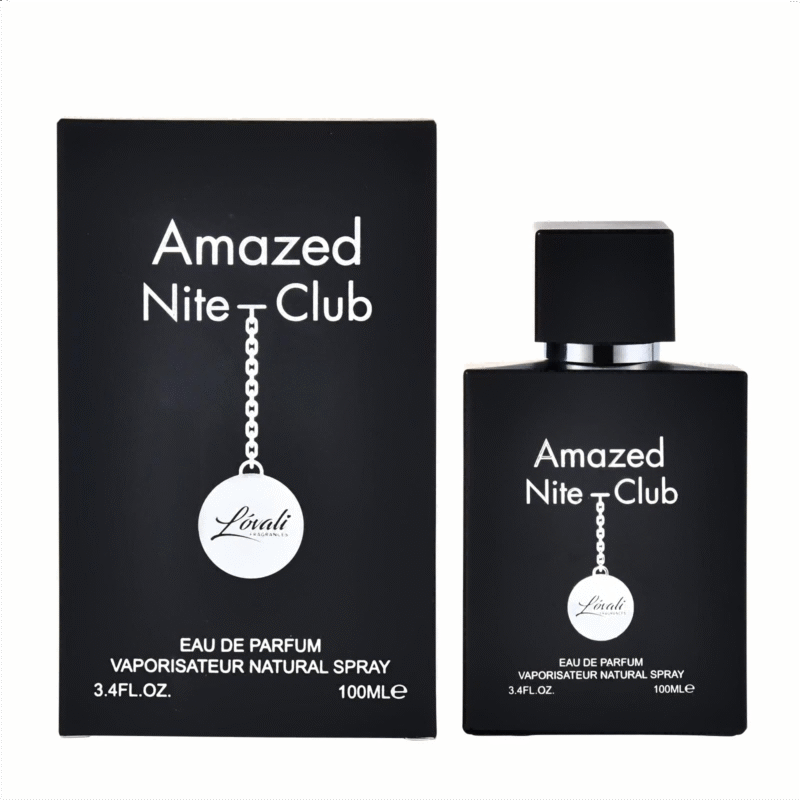 LV5447 Original Scent Armaf Club de Nuit Intense Man
