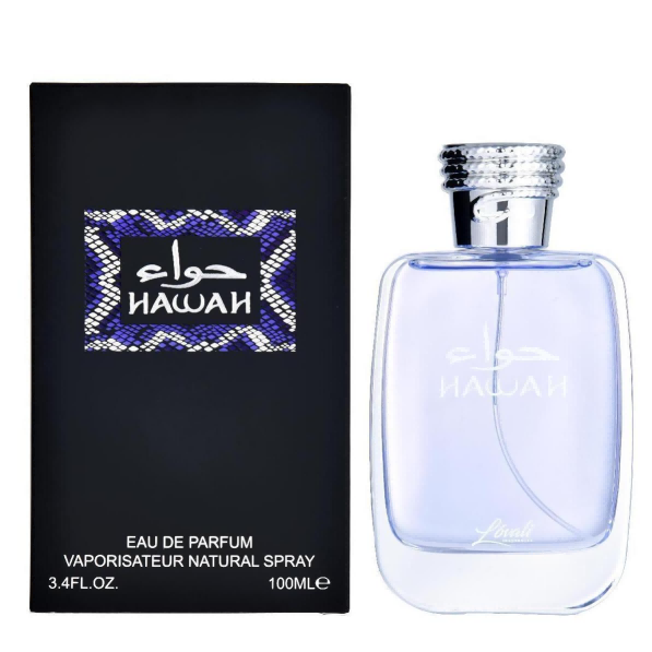 LV5450 Original Scent Hawas for Men Eau de Parfum Spray
