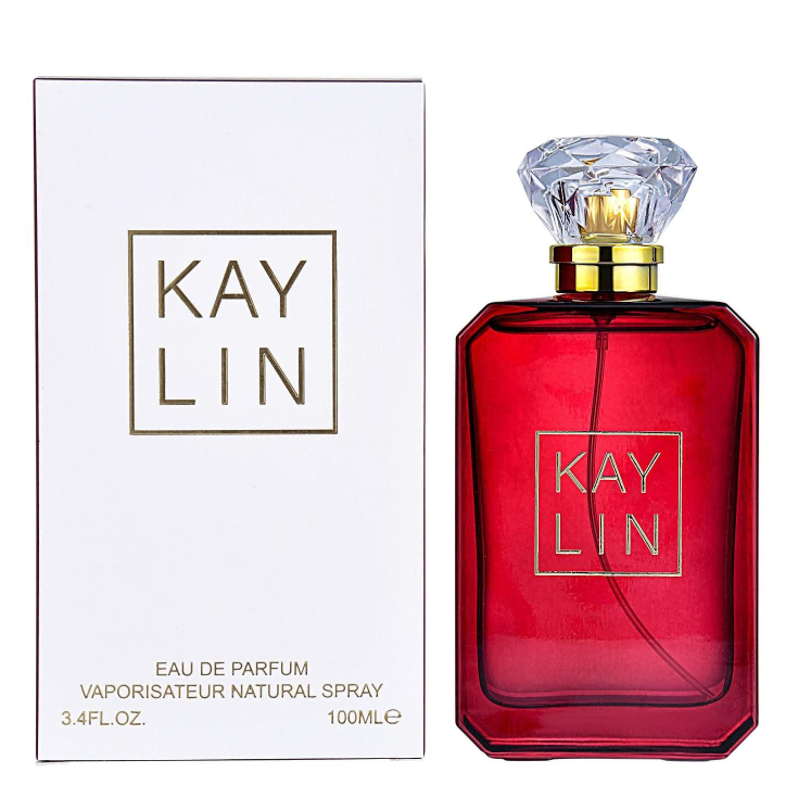 LV5454 Original Scent Vanilla 28 Kayali Fragrances