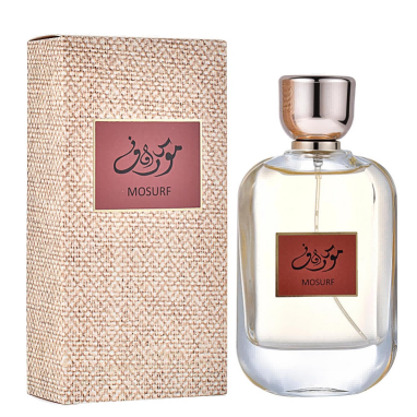 LV5455 Original Scent Mousuf Ard Al Zaafaran for women