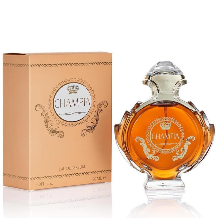 LV5071 Original Scent Paco Rabanne Olympea