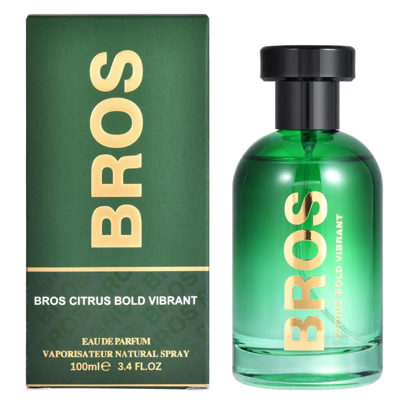 LV5464 Original Scent Boss Bottled Bold  Citrus