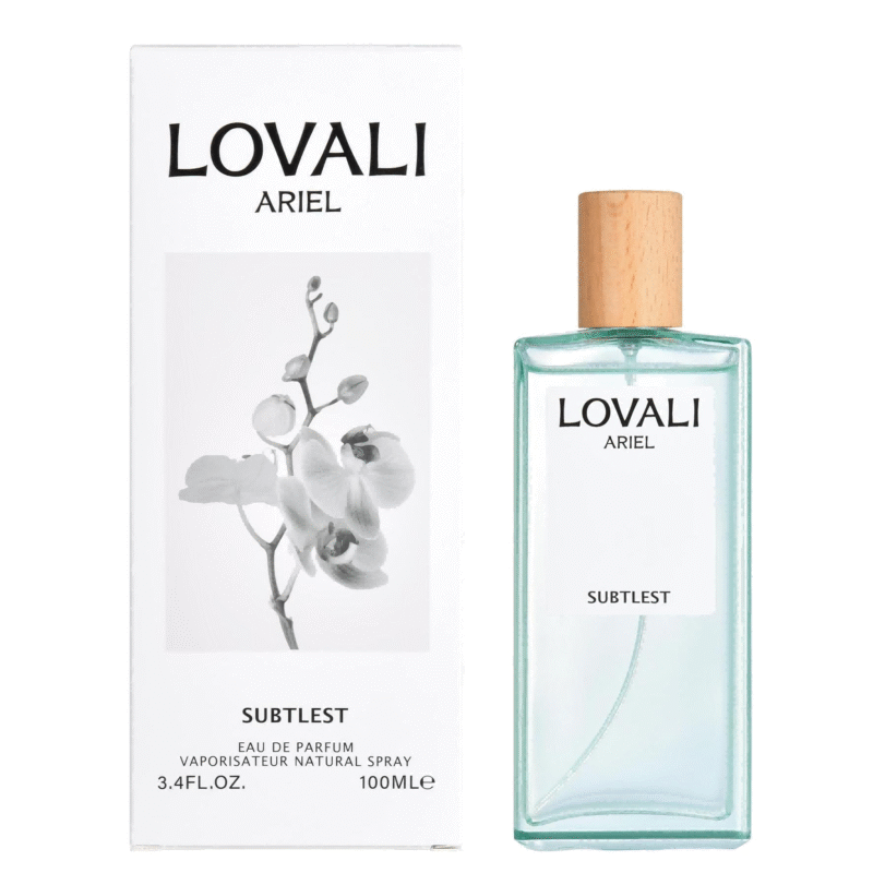 LV5468 Original Scent LOEWE AIRE SUTILEZA