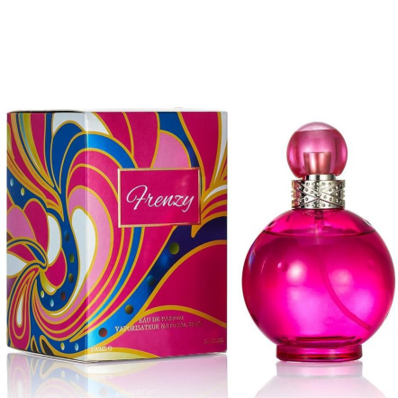 LV5074 Original Scent Britney Spears Fantasy