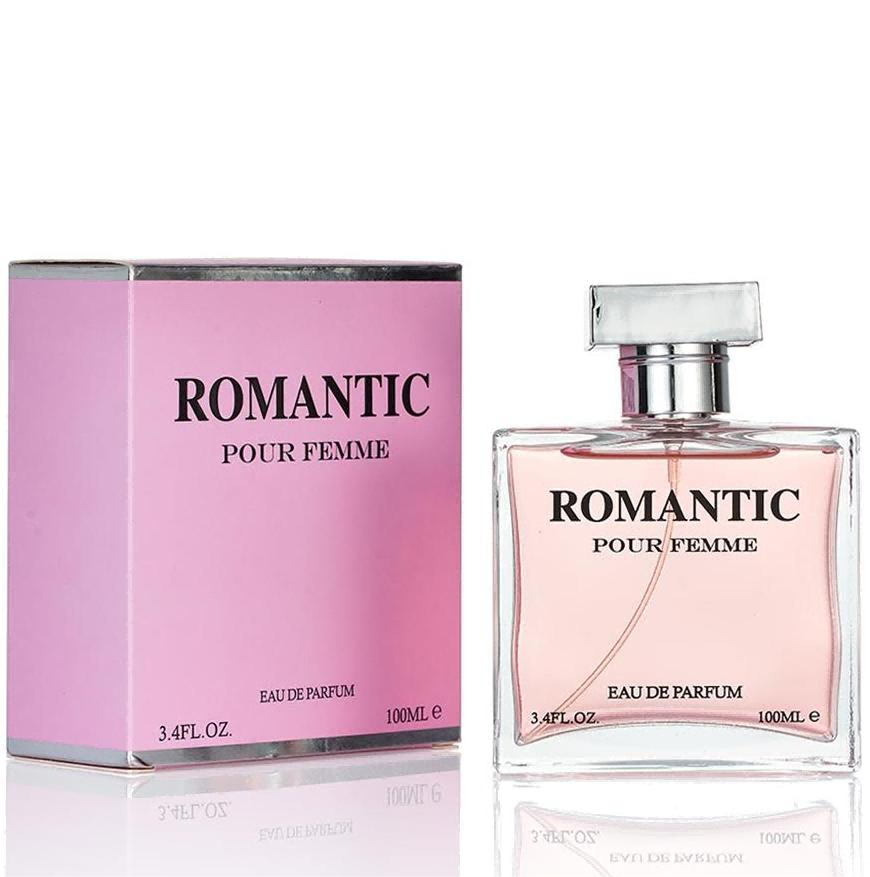 LV5077 Original Scent Ralph Lauren Romance