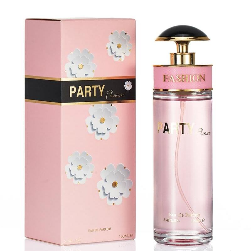 LV5081 Original Scent Prada Candy Florale