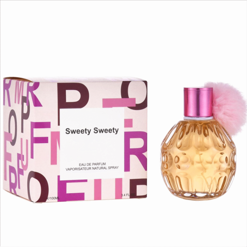 LV5103 Original Scent Ariana Grande Sweet Like Candy