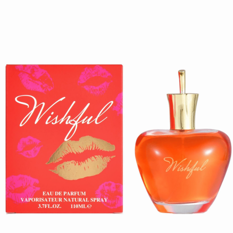 LV5108 Original Scent Nina Ricci Nina