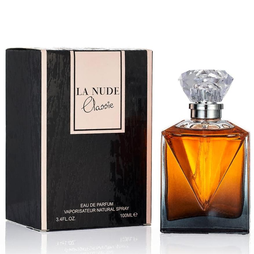 LV5110 Original Scent Lancôme La Nuit Tresor