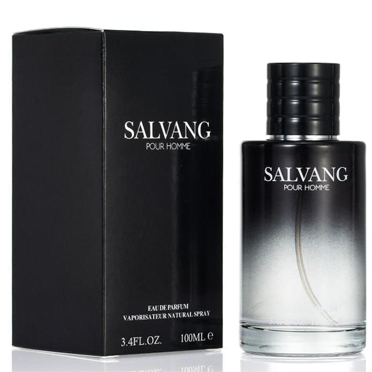 LV5113 Original Scent Christian Dior Sauvage