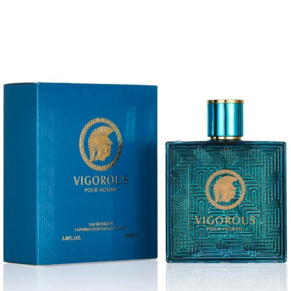 LV5117 Original Scent Versace Eros