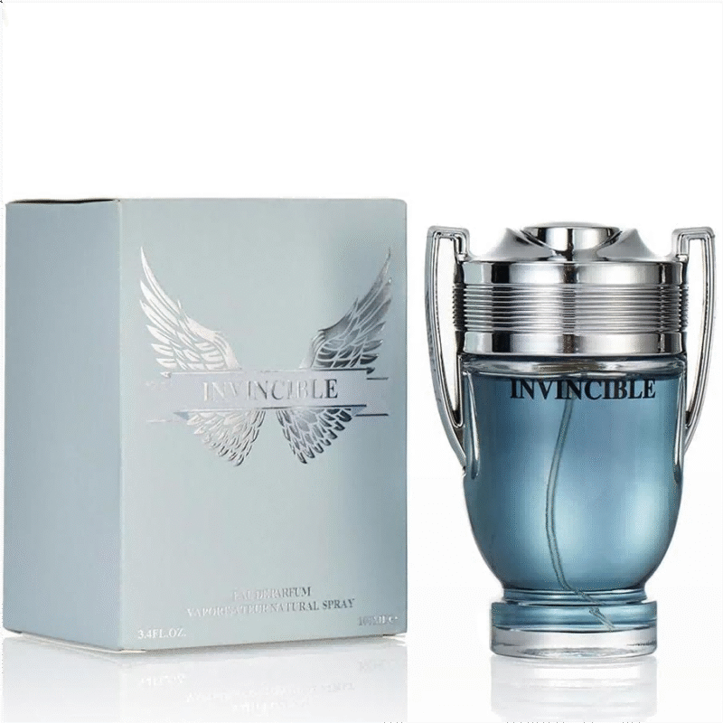 LV5122 Original Scent Paco Rabanne Invictus