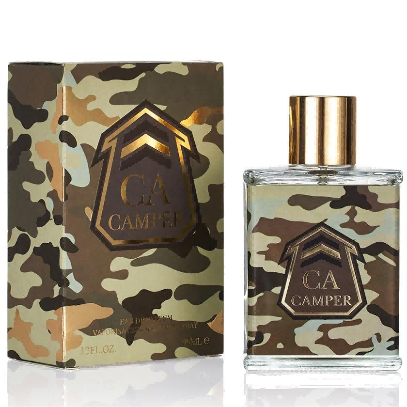 LV5123 Original Scent Carolina Herrera CH Men Africa