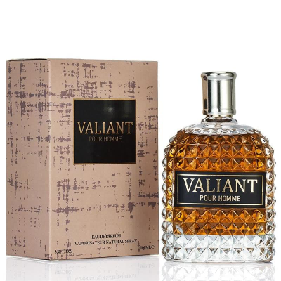 LV5125 Original Scent Valentino Uomo