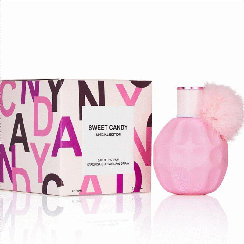 LV5128 Original Scent Ariana Grande Sweet Like Candy