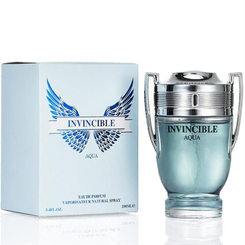 LV5133 Original Scent Paco Rabanne Invictus aqua