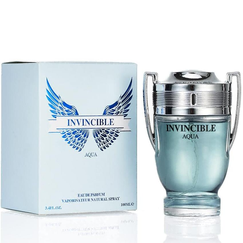 LV5133 Original Scent Paco Rabanne Invictus aqua