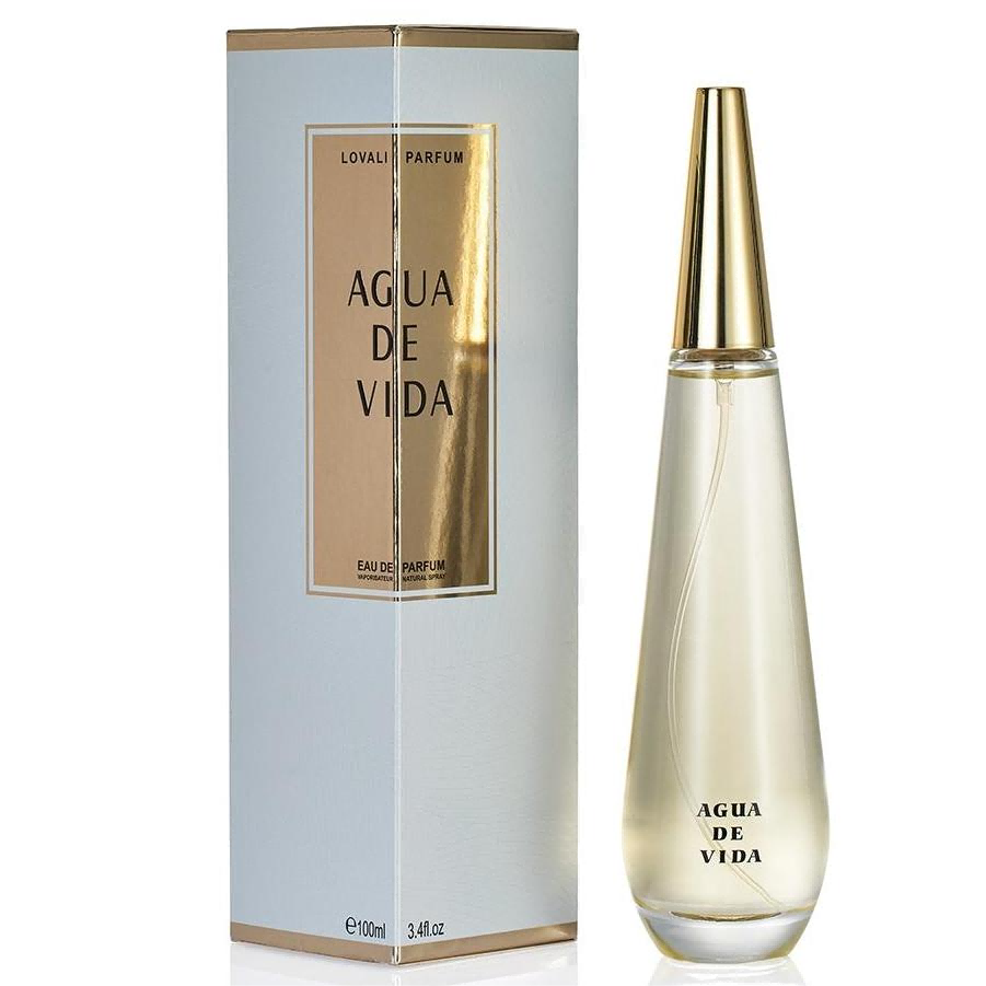 LV5136 Original Scent Issey Miyake L'Eau D'Issey Absolue